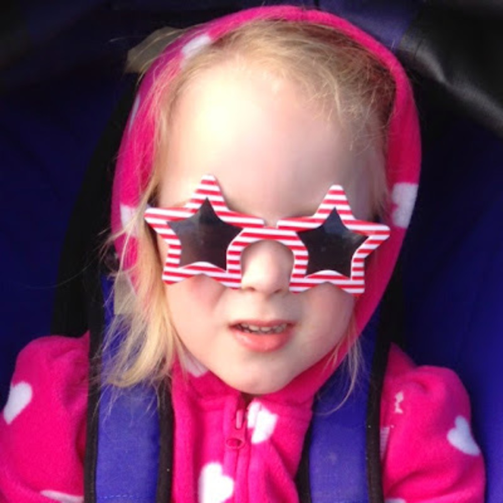 Meet your Posher, Heather